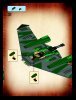 Instrucciones de Construcción - LEGO - 7683 - Fight on the Flying Wing: Page 43