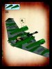 Instrucciones de Construcción - LEGO - 7683 - Fight on the Flying Wing: Page 45