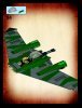 Instrucciones de Construcción - LEGO - 7683 - Fight on the Flying Wing: Page 46