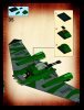 Instrucciones de Construcción - LEGO - 7683 - Fight on the Flying Wing: Page 47