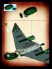 Instrucciones de Construcción - LEGO - 7683 - Fight on the Flying Wing: Page 50