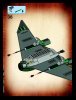 Instrucciones de Construcción - LEGO - 7683 - Fight on the Flying Wing: Page 51