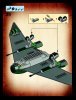 Instrucciones de Construcción - LEGO - 7683 - Fight on the Flying Wing: Page 52