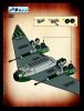 Instrucciones de Construcción - LEGO - 7683 - Fight on the Flying Wing: Page 53