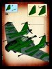 Instrucciones de Construcción - LEGO - 7683 - Fight on the Flying Wing: Page 57