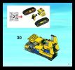 Instrucciones de Construcción - LEGO - 7685 - Dozer: Page 25