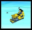 Instrucciones de Construcción - LEGO - 7685 - Dozer: Page 26