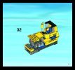 Instrucciones de Construcción - LEGO - 7685 - Dozer: Page 27