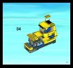 Instrucciones de Construcción - LEGO - 7685 - Dozer: Page 29