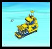 Instrucciones de Construcción - LEGO - 7685 - Dozer: Page 32