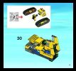 Instrucciones de Construcción - LEGO - 7685 - Dozer: Page 25