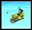 Instrucciones de Construcción - LEGO - 7685 - Dozer: Page 26