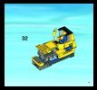 Instrucciones de Construcción - LEGO - 7685 - Dozer: Page 27