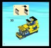 Instrucciones de Construcción - LEGO - 7685 - Dozer: Page 28