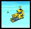 Instrucciones de Construcción - LEGO - 7685 - Dozer: Page 29