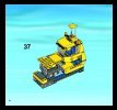 Instrucciones de Construcción - LEGO - 7685 - Dozer: Page 32