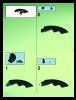 Instrucciones de Construcción - LEGO - 7690 - MB-01 Eagle Command Base: Page 8