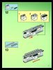 Instrucciones de Construcción - LEGO - 7690 - MB-01 Eagle Command Base: Page 41