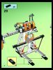 Instrucciones de Construcción - LEGO - 7690 - MB-01 Eagle Command Base: Page 16