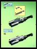 Instrucciones de Construcción - LEGO - 7690 - MB-01 Eagle Command Base: Page 39