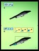 Instrucciones de Construcción - LEGO - 7690 - MB-01 Eagle Command Base: Page 61