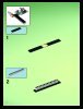 Instrucciones de Construcción - LEGO - 7691 - ETX Alien Mothership Assault: Page 4