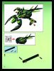 Instrucciones de Construcción - LEGO - 7691 - ETX Alien Mothership Assault: Page 28