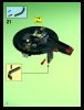 Instrucciones de Construcción - LEGO - 7691 - ETX Alien Mothership Assault: Page 46