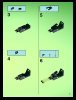Instrucciones de Construcción - LEGO - 7691 - ETX Alien Mothership Assault: Page 51