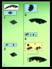Instrucciones de Construcción - LEGO - 7691 - ETX Alien Mothership Assault: Page 60