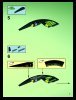 Instrucciones de Construcción - LEGO - 7691 - ETX Alien Mothership Assault: Page 61