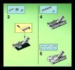 Instrucciones de Construcción - LEGO - 7692 - MX-71 Recon Dropship: Page 5