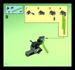 Instrucciones de Construcción - LEGO - 7692 - MX-71 Recon Dropship: Page 12