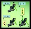 Instrucciones de Construcción - LEGO - 7692 - MX-71 Recon Dropship: Page 13