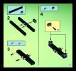 Instrucciones de Construcción - LEGO - 7692 - MX-71 Recon Dropship: Page 25