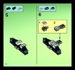 Instrucciones de Construcción - LEGO - 7692 - MX-71 Recon Dropship: Page 26