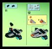 Instrucciones de Construcción - LEGO - 7692 - MX-71 Recon Dropship: Page 29