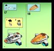 Instrucciones de Construcción - LEGO - 7692 - MX-71 Recon Dropship: Page 32