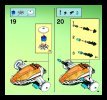 Instrucciones de Construcción - LEGO - 7692 - MX-71 Recon Dropship: Page 33