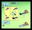 Instrucciones de Construcción - LEGO - 7692 - MX-71 Recon Dropship: Page 36