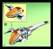 Instrucciones de Construcción - LEGO - 7692 - MX-71 Recon Dropship: Page 52