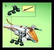 Instrucciones de Construcción - LEGO - 7692 - MX-71 Recon Dropship: Page 63