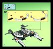 Instrucciones de Construcción - LEGO - 7697 - MT-51 Claw-Tank Ambush: Page 30