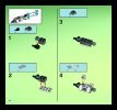 Instrucciones de Construcción - LEGO - 7697 - MT-51 Claw-Tank Ambush: Page 44