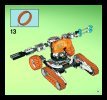 Instrucciones de Construcción - LEGO - 7697 - MT-51 Claw-Tank Ambush: Page 53