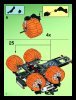 Instrucciones de Construcción - LEGO - 7699 - MT-101 Armored Drilling Unit: Page 20