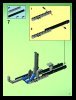 Instrucciones de Construcción - LEGO - 7699 - MT-101 Armored Drilling Unit: Page 35