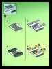 Instrucciones de Construcción - LEGO - 7699 - MT-101 Armored Drilling Unit: Page 38