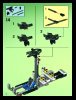 Instrucciones de Construcción - LEGO - 7699 - MT-101 Armored Drilling Unit: Page 42