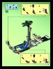 Instrucciones de Construcción - LEGO - 7699 - MT-101 Armored Drilling Unit: Page 43